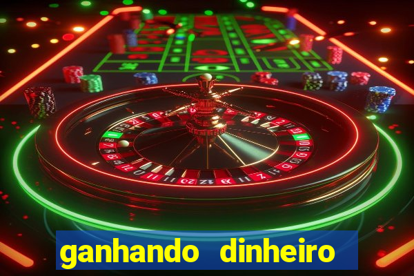 ganhando dinheiro jogando lol