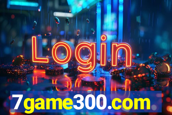 7game300.com