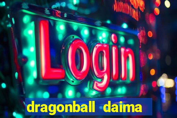 dragonball daima torrent magnet