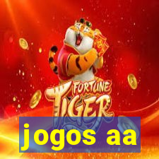 jogos aa