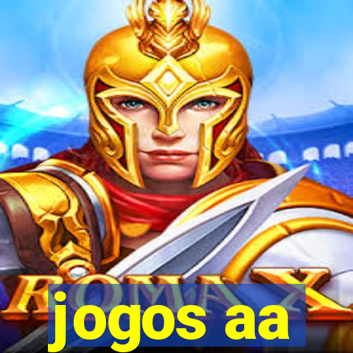 jogos aa