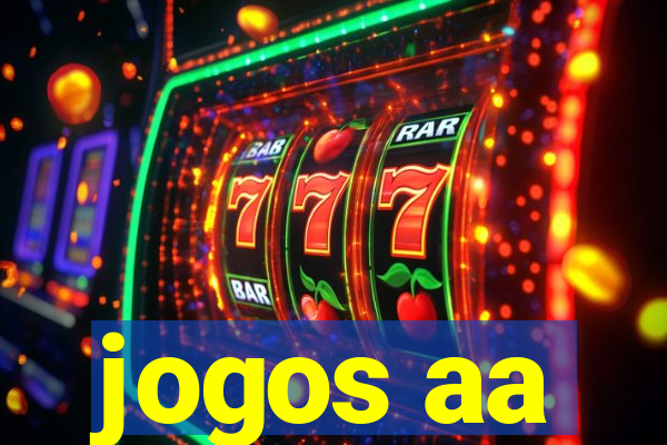 jogos aa