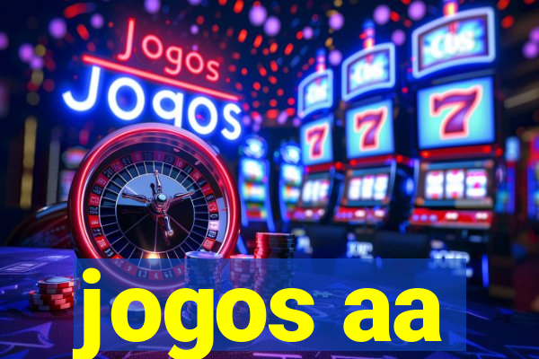 jogos aa