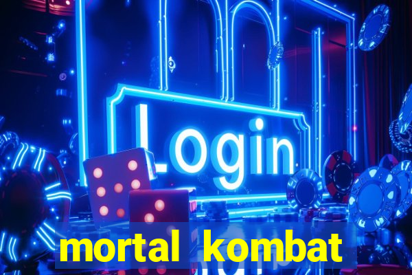 mortal kombat armageddon no click jogos