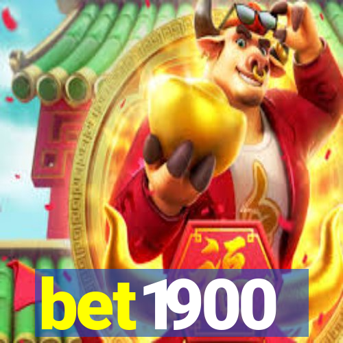 bet1900