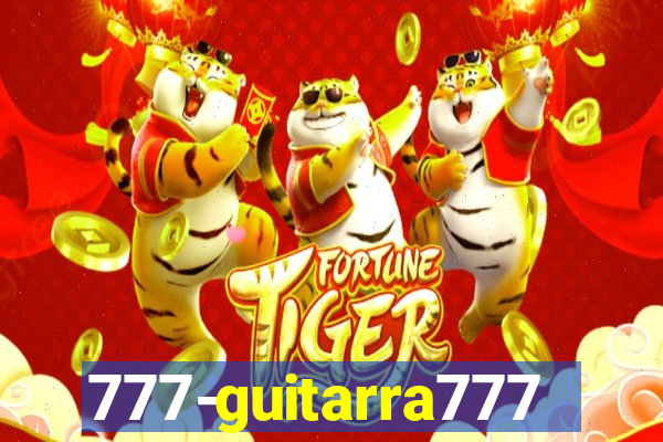 777-guitarra777.net