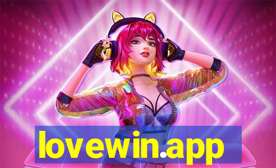 lovewin.app