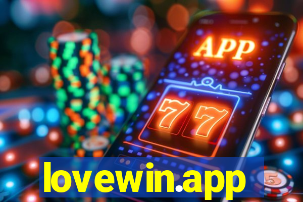 lovewin.app