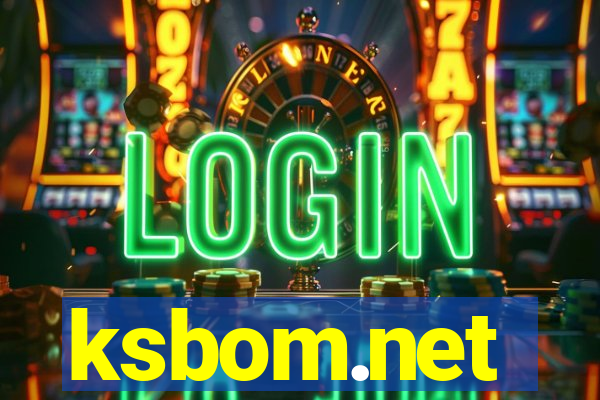 ksbom.net