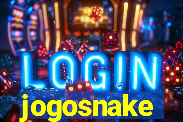 jogosnake