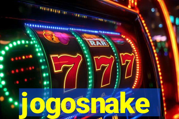 jogosnake