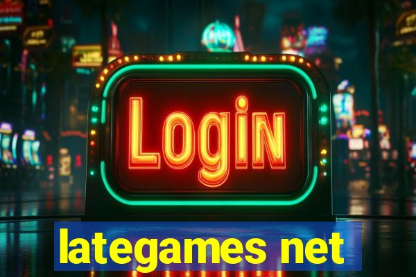 lategames net