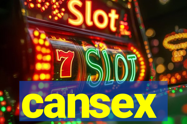 cansex