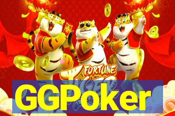 GGPoker