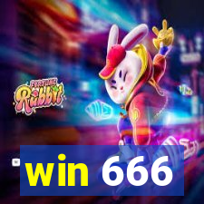 win 666