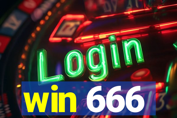 win 666