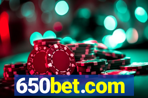 650bet.com