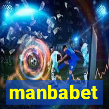 manbabet