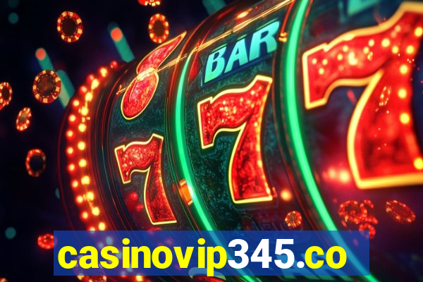 casinovip345.com