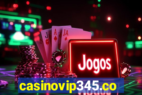 casinovip345.com