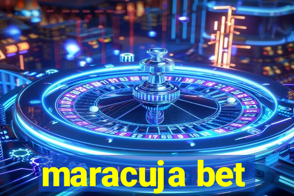 maracuja bet