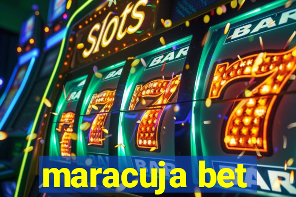 maracuja bet