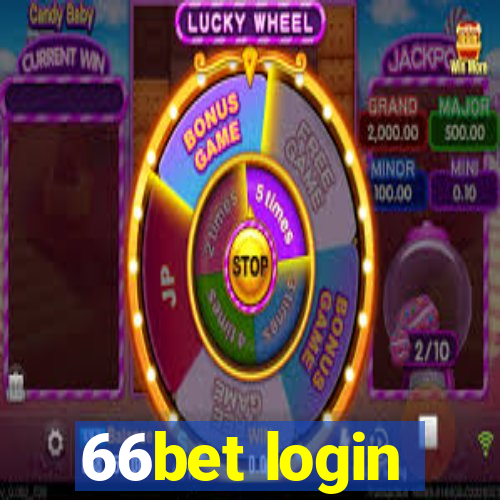 66bet login