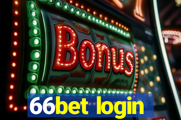 66bet login