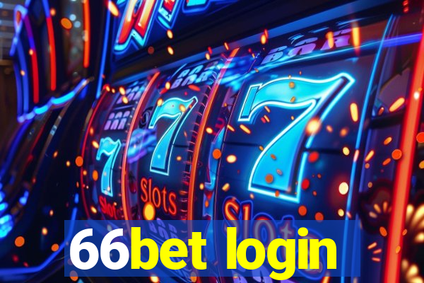 66bet login