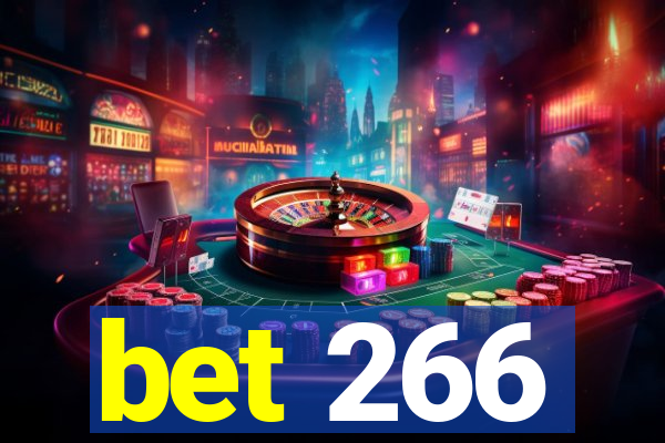 bet 266