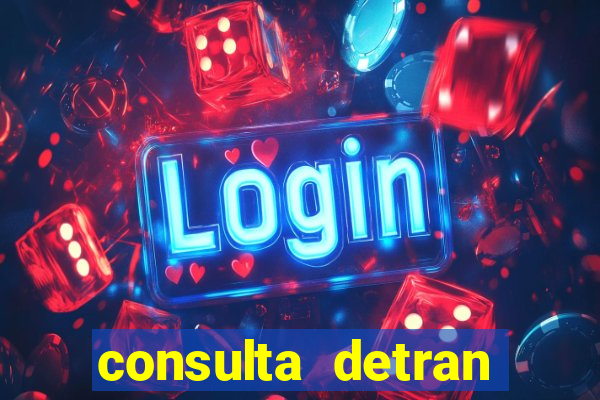 consulta detran bahia placa