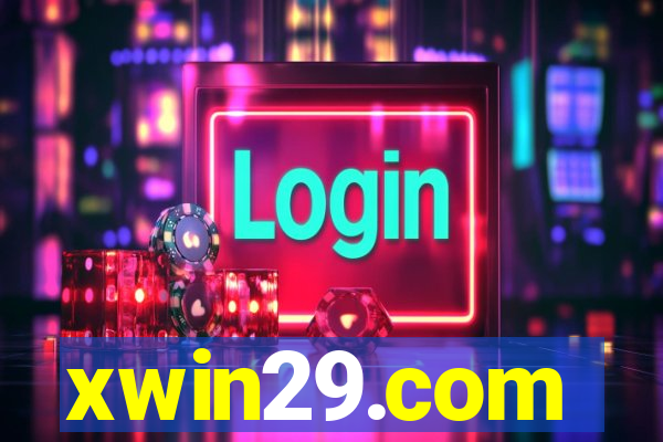 xwin29.com