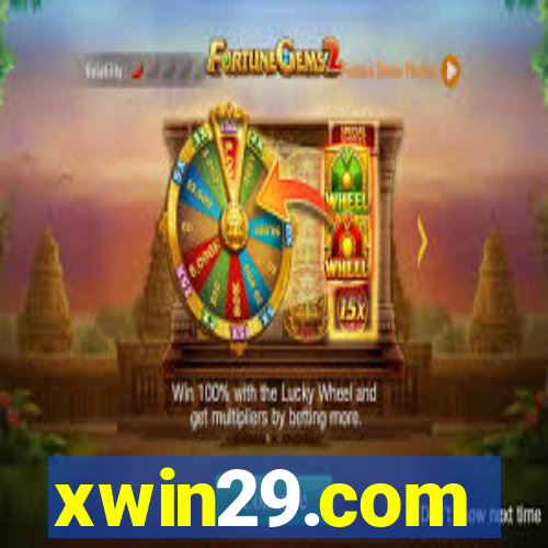 xwin29.com