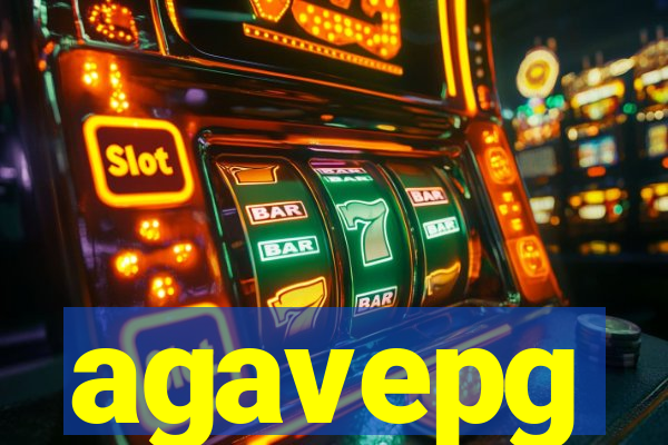 agavepg