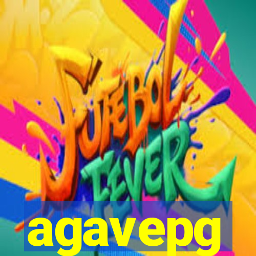 agavepg