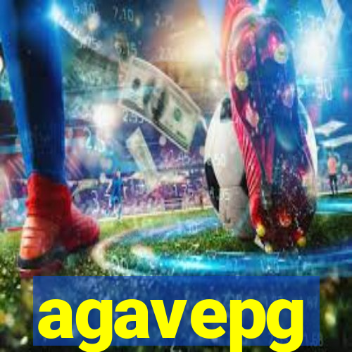 agavepg