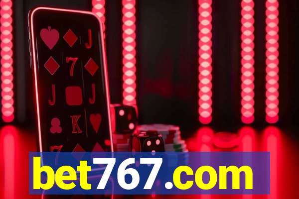 bet767.com