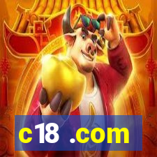 c18 .com