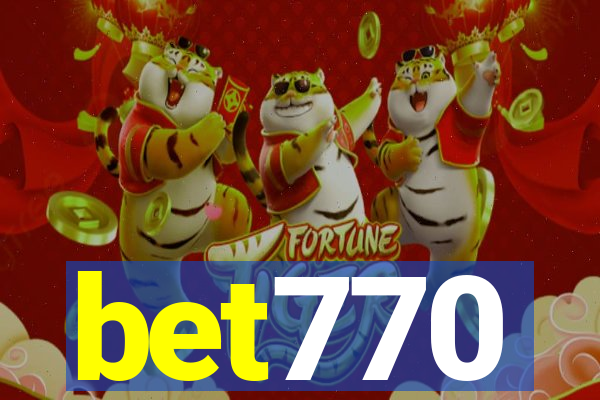 bet770