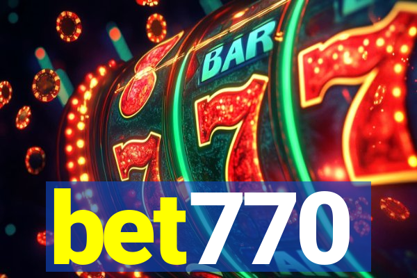 bet770