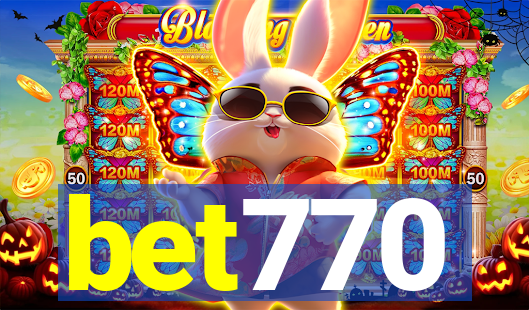 bet770