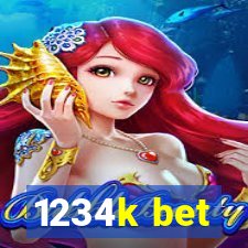 1234k bet