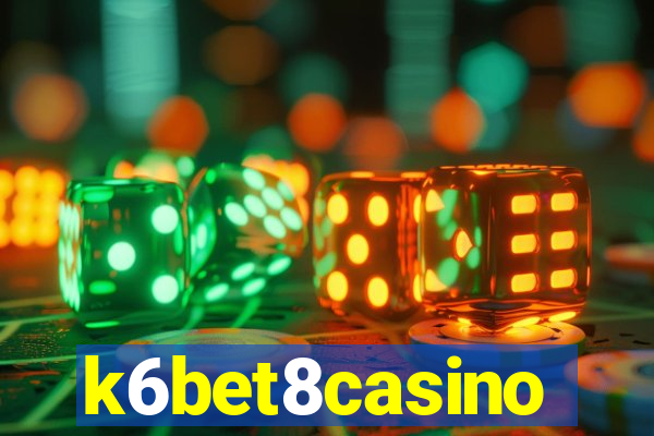 k6bet8casino