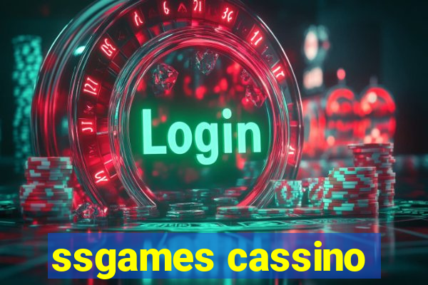 ssgames cassino