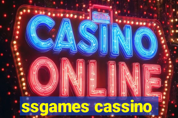 ssgames cassino