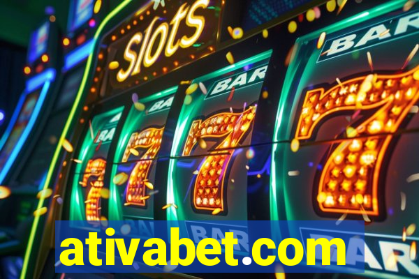 ativabet.com