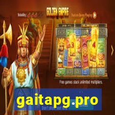 gaitapg.pro