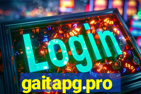 gaitapg.pro