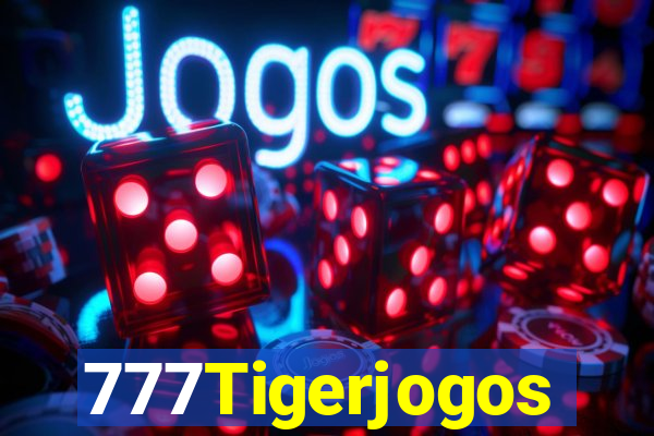 777Tigerjogos