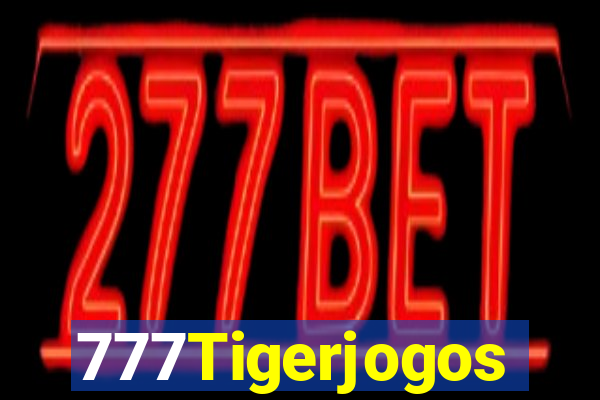 777Tigerjogos